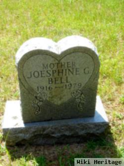 Josephine Lesniak Bell