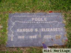 Elizabeth Delores "elsie" Brodzinski Poole