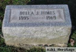 Della J Himes