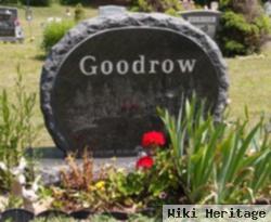 Freddie Goodrow