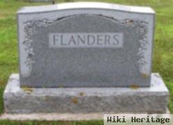 Clarence Flanders