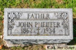 John Pheiffer