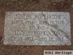 Joseph Hopkinson