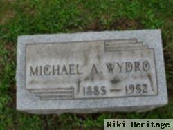 Michael A Wydro