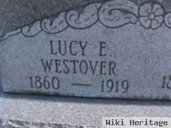 Lucy Emogene Shaner Westover