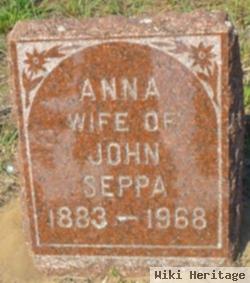 Anna Seppa