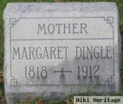 Margaret Dingle