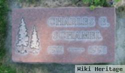 Charles Edward Schamel