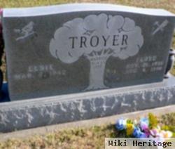 Floyd Troyer