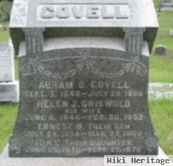 Ida E. Covell