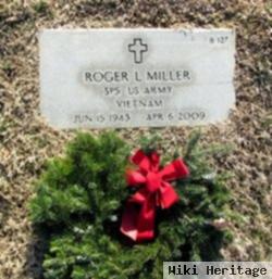 Roger L. Miller