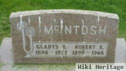 Gladys E Granger Mcintosh