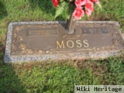 Earl C. Moss