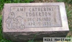 Amy Catherine Edgerton