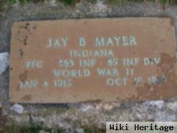 Jay Brittin Mayer