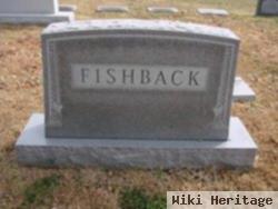 Paul U. Fishback