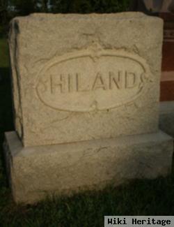 Milton Hiland