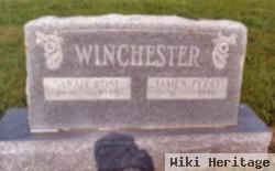 James Perry Winchester