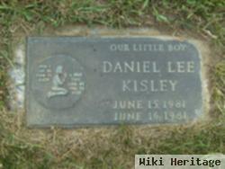 Daniel Lee Kisley