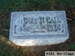 Albert H. Call