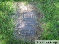 Betty Jane Melby