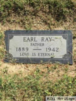 Earl Ray