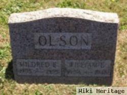 William E. Olson