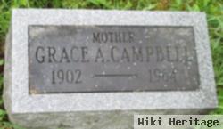 Grace A Campbell