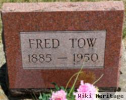 Fred Tow