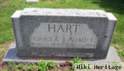 Grace E. Cook Hart