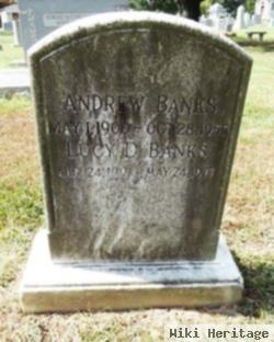 Andrew Banks