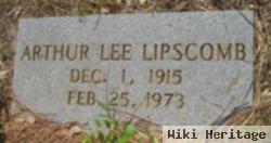 Arthur Lee Lipscomb