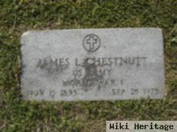James L. Chestnutt