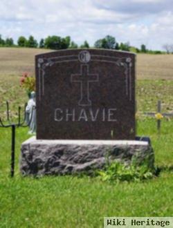 Jerome Chavie