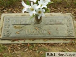 Effie J. Hance