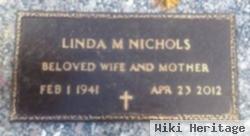 Linda Gregory Nichols