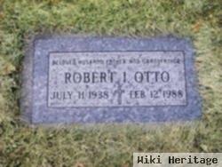 Robert I. Otto