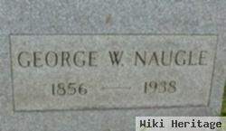 George W. Naugle