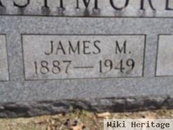 James M. Ashmore