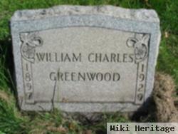 William Charles Greenwood