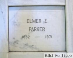 Elmer E. Parker