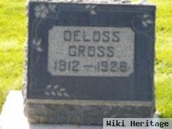 Marcene Deloss Gross