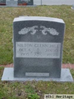 Hilton Glenn Hill