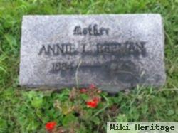 Anna Louise Walters Beeman