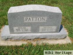 Brother Patton