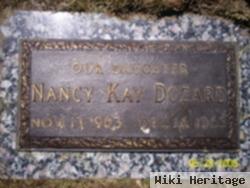 Nancy Kay Dozard