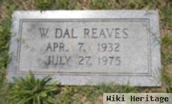 W. Dal Reaves