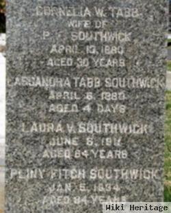 Cassandra Tabb Southwick