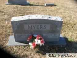 Mary K Myers