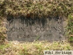 John A. Collins